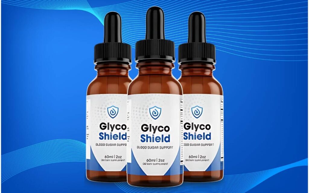 Glycoshield Review: Pros, Cons & What You Need to Know 1