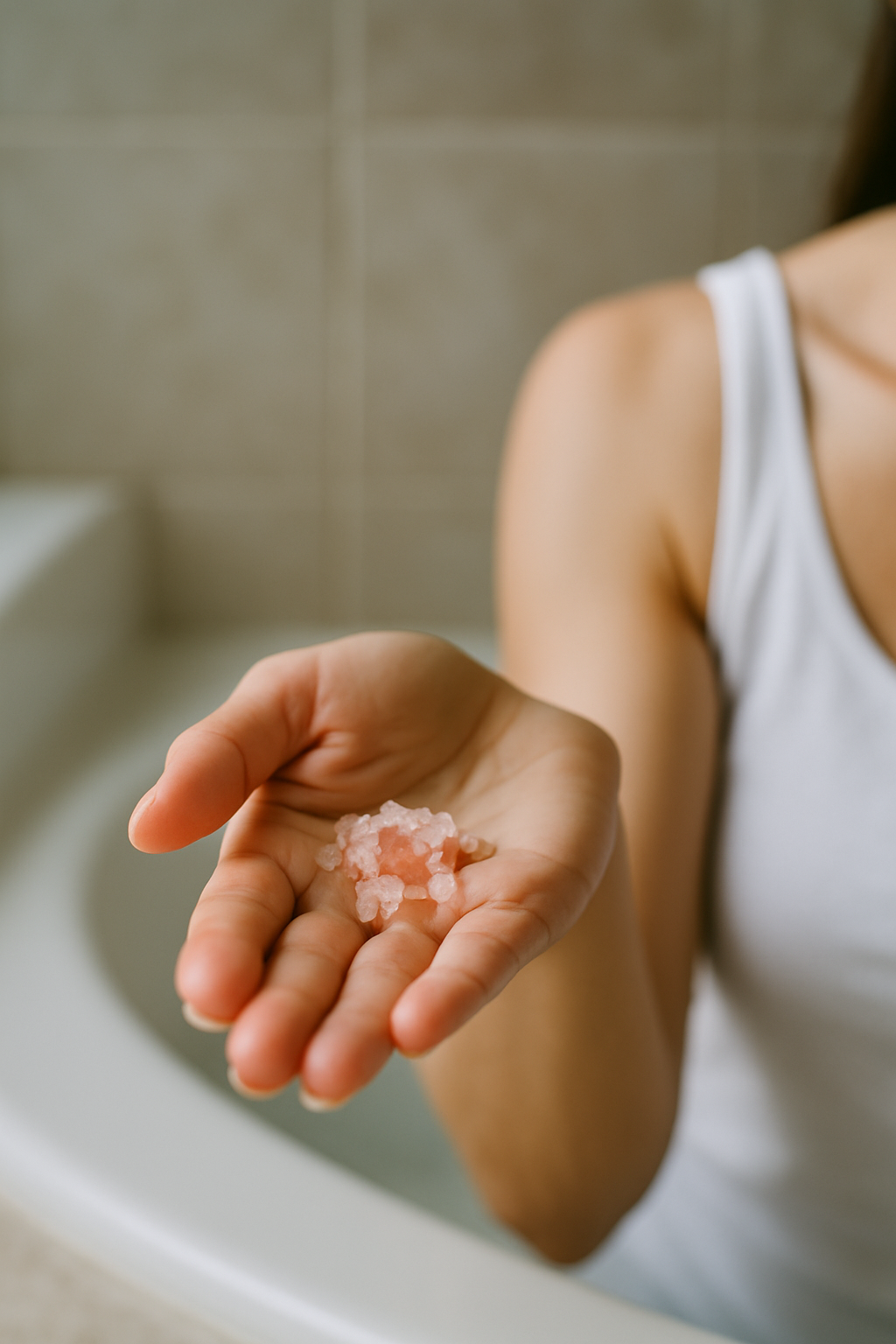 Harvard laboratory research on salt metabolism