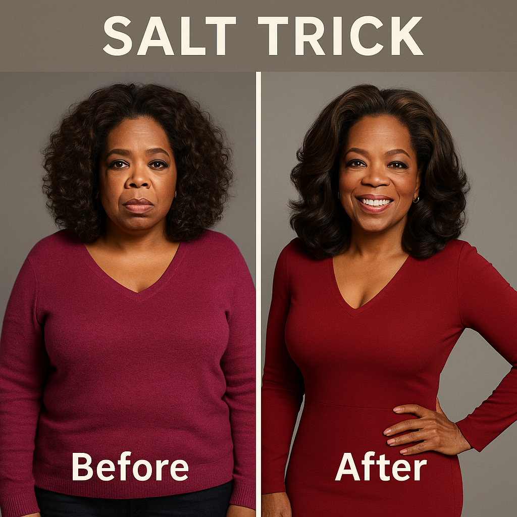Before and after weight loss results