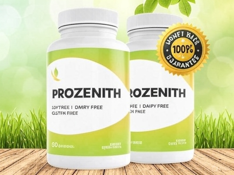ProZenith