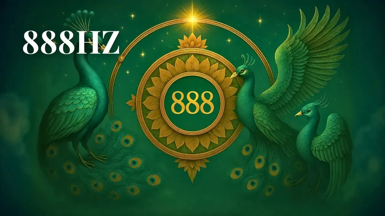 Wealth Frequency