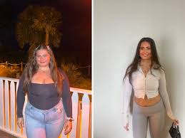 Sarah's Transformation