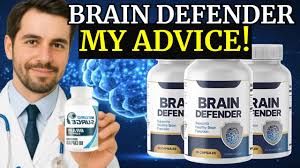 BrainDefender