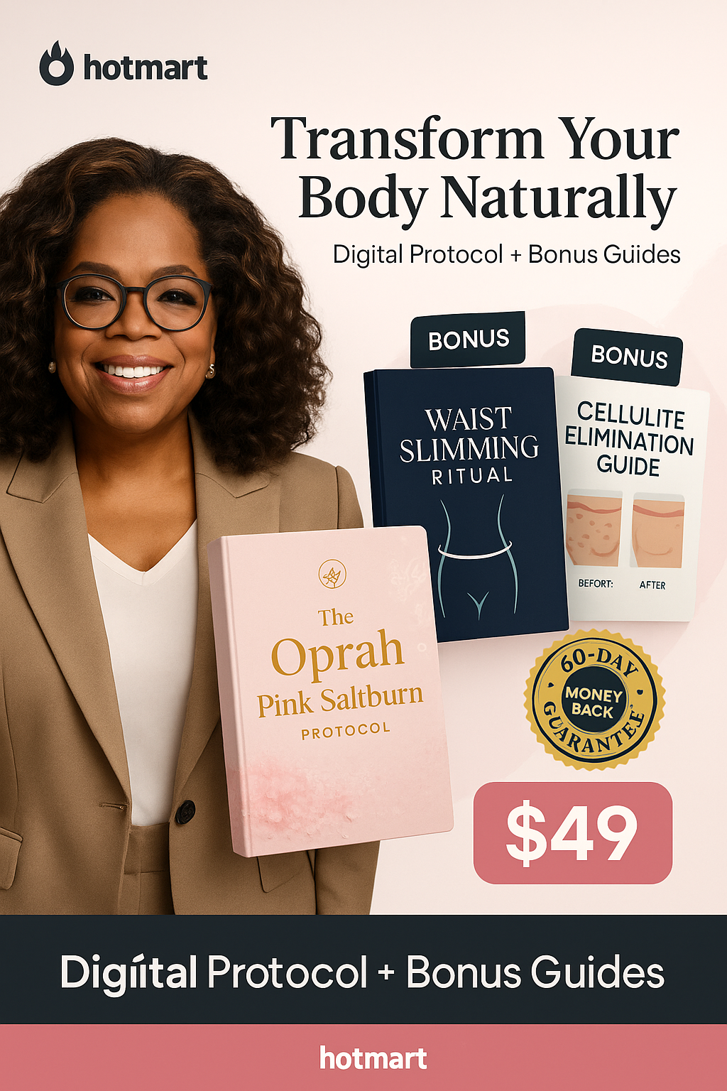 Digital Weight Loss Programm