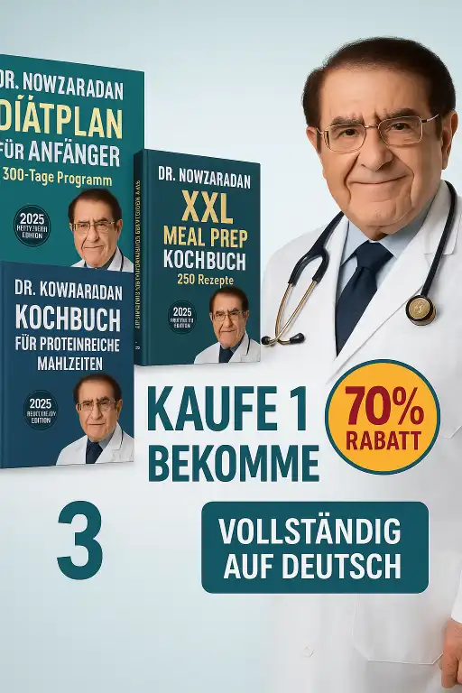 Dr. Nowzaradan Programm