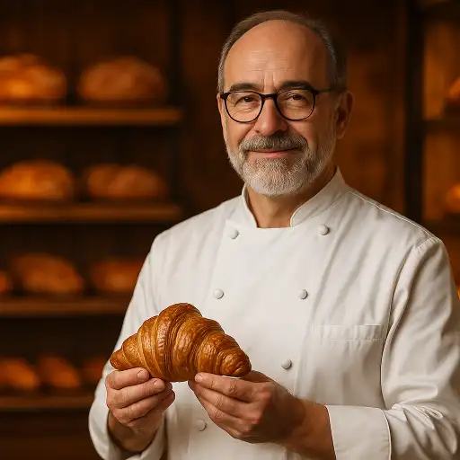 Mestre Padeiro