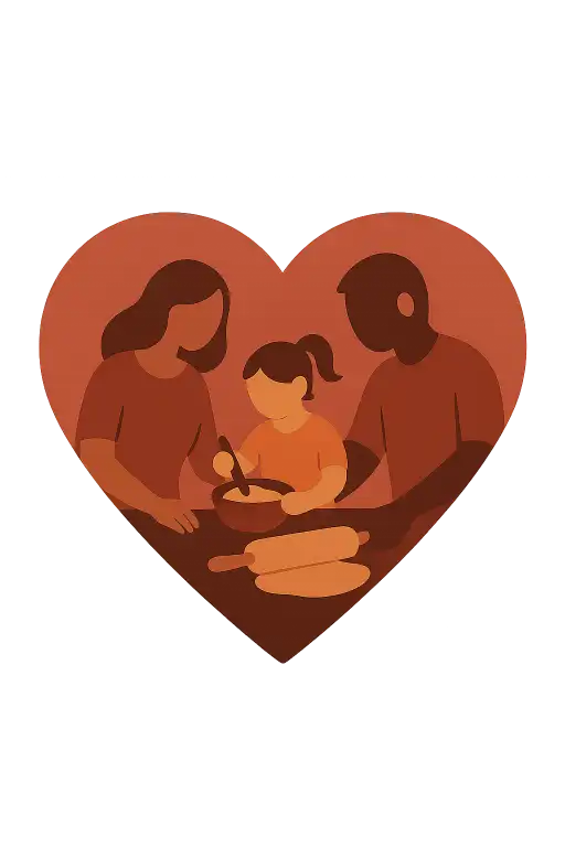 Familienbande