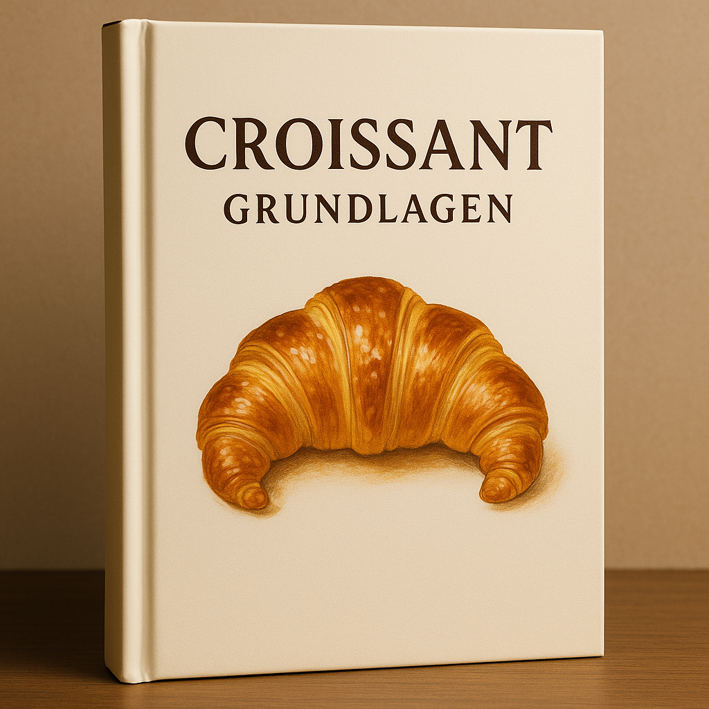 Croissant Grundlagen