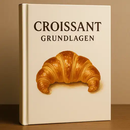 Croissant Grundlagen