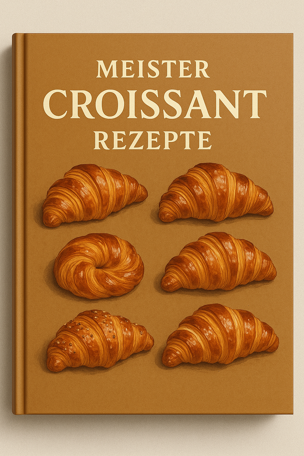 Meister Croissant Rezepte