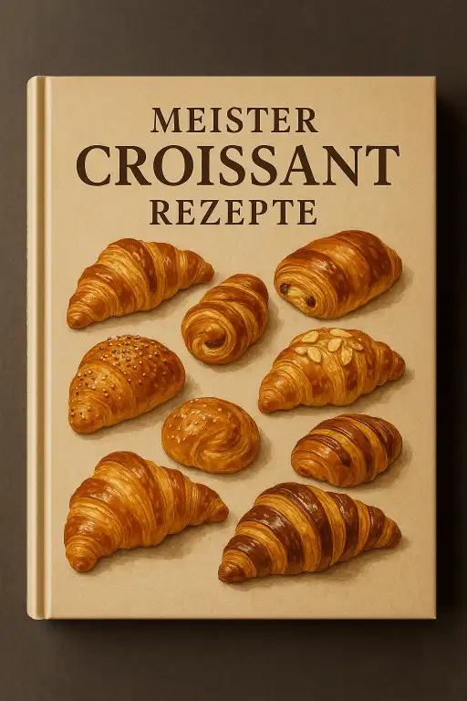 Meister Croissant Rezepte