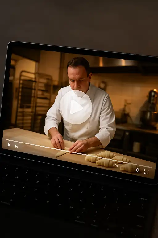 Video Meisterklasse
