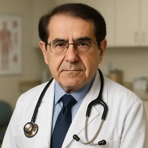 Dr. Nowzaradan