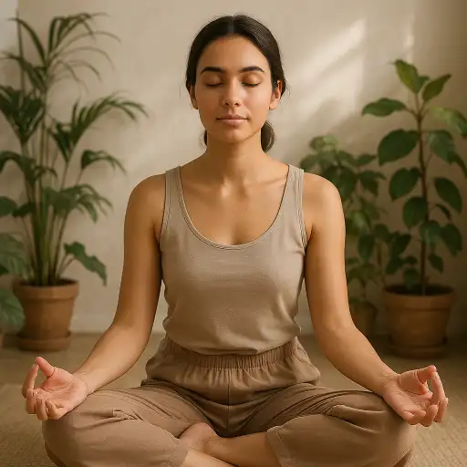 Meditationstechniken