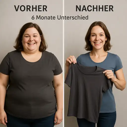 Vorher