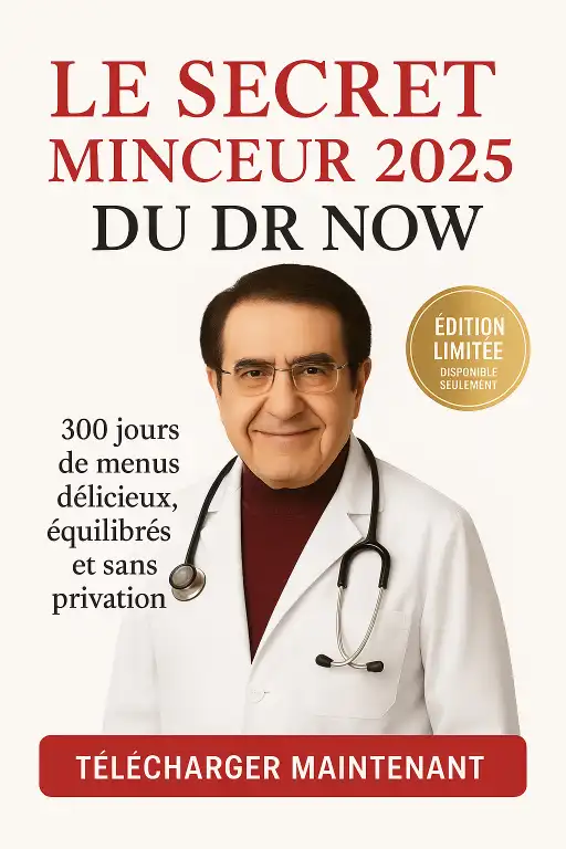 Pack de Livres : Plan de Régime, XXL Meal Prep et Livre de Cuisine Riche en Protéines