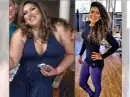 Carmen - Antes y Después
