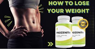 ProZenith Revolutionary Nutraceutical