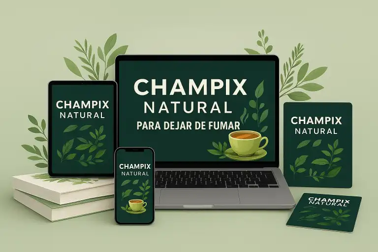 Libérate del Tabaco