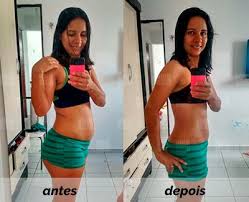 Depois