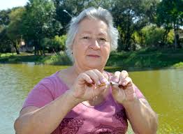 María González